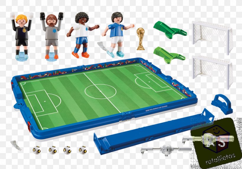 2018 World Cup Playmobil FIFA World Cup Trophy Russia, PNG, 940x658px, 2018 World Cup, Action Toy Figures, Area, Ball, Fifa Download Free