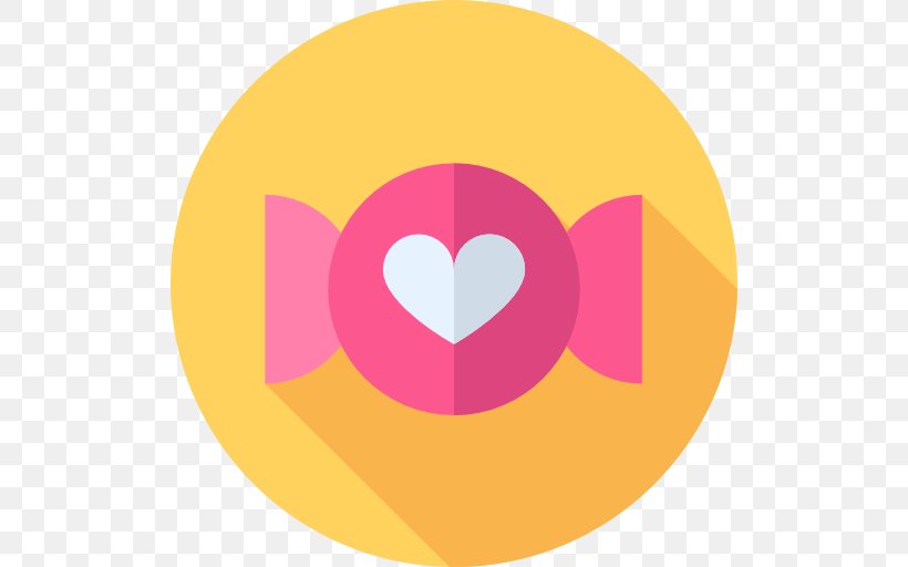 Candy Icon, PNG, 512x512px, Smiley, Candy Crush Saga, Heart, Logo, Magenta Download Free