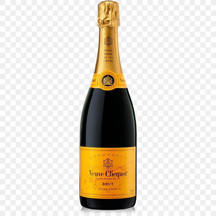 Champagne Sparkling Wine Pinot Meunier Veuve Clicquot, PNG, 1098x1098px, Champagne, Alcoholic Beverage, Bollinger, Bottle, Brut Download Free