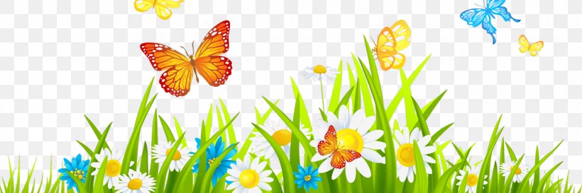 Clip Art Flower Garden Openclipart Gardening, PNG, 1500x500px, Flower Garden, Community Gardening, Fence, Flower, Flowering Plant Download Free