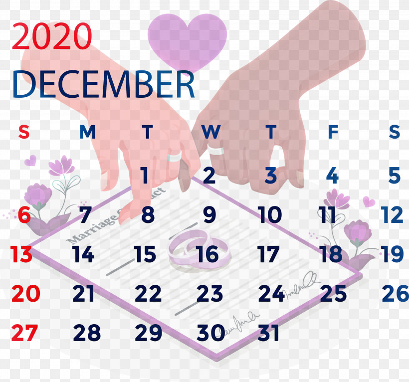 December 2020 Printable Calendar December 2020 Calendar, PNG, 3000x2805px, December 2020 Printable Calendar, Cake, Cartoon, December, December 2020 Calendar Download Free