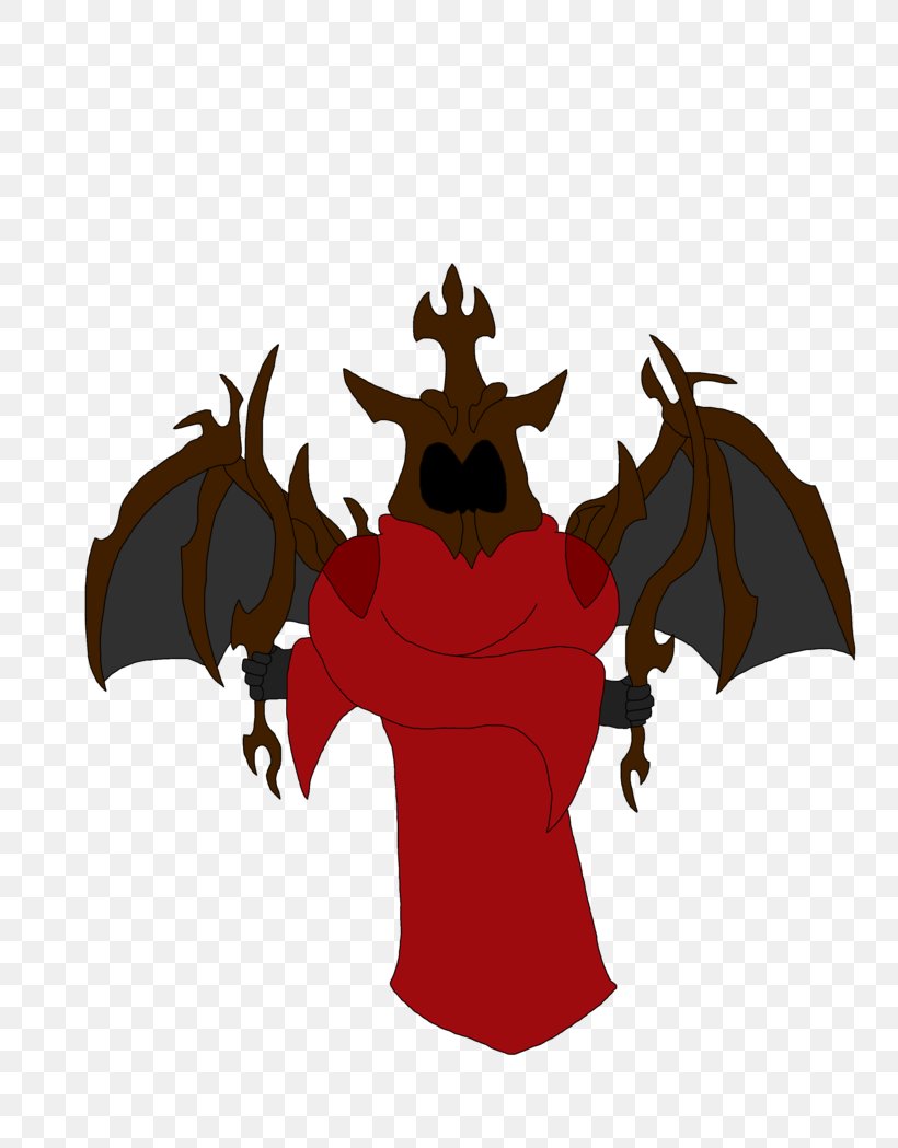 Demon Dragon Clip Art, PNG, 762x1049px, Demon, Bat, Dragon, Fictional Character, Mythical Creature Download Free