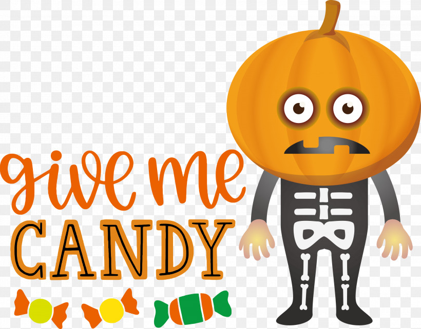 Give Me Candy Trick Or Treat Halloween, PNG, 3000x2349px, Give Me Candy, Animation, Animation Camera, Cartoon, Halloween Download Free