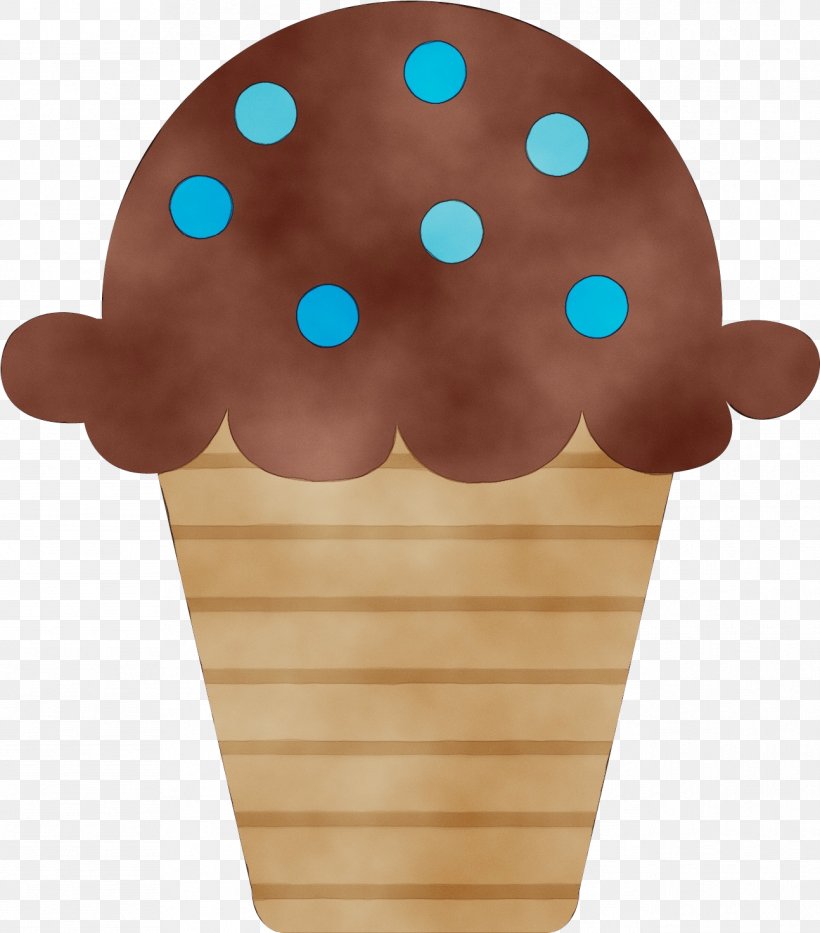 Ice Cream Cone Background, PNG, 1294x1473px, Watercolor, Baking, Baking Cup, Chocolate Ice Cream, Confectionery Download Free