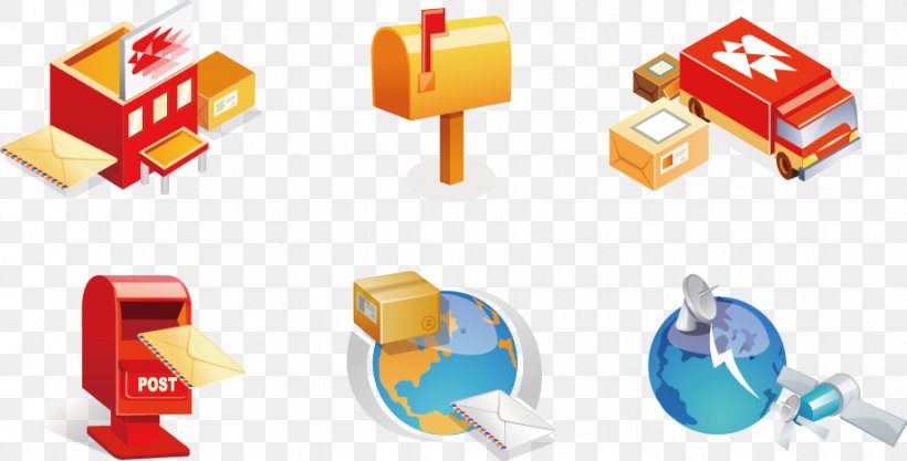 Mail Post Office Post Box Icon, PNG, 917x467px, Mail, Brand, Computer Icon, Email, Plastic Download Free