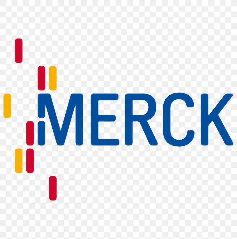 Merck Group Merck & Co. Merck Serono Logo Merck Millipore, PNG, 1407x1416px, Merck Group, Area, Brand, Business, Chief Executive Download Free