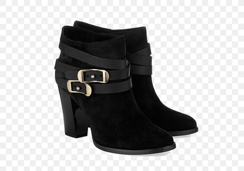 Motorcycle Boot Fashion Boot Shoe Wedge, PNG, 600x576px, Motorcycle Boot, Belt, Black, Boot, Court Shoe Download Free