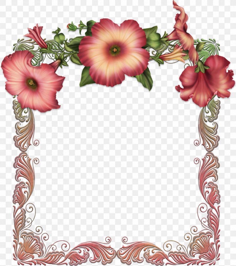 Picture Frames Flower Red Rose Clip Art, PNG, 909x1024px, Picture Frames, Blue, Cut Flowers, Floral Design, Floristry Download Free