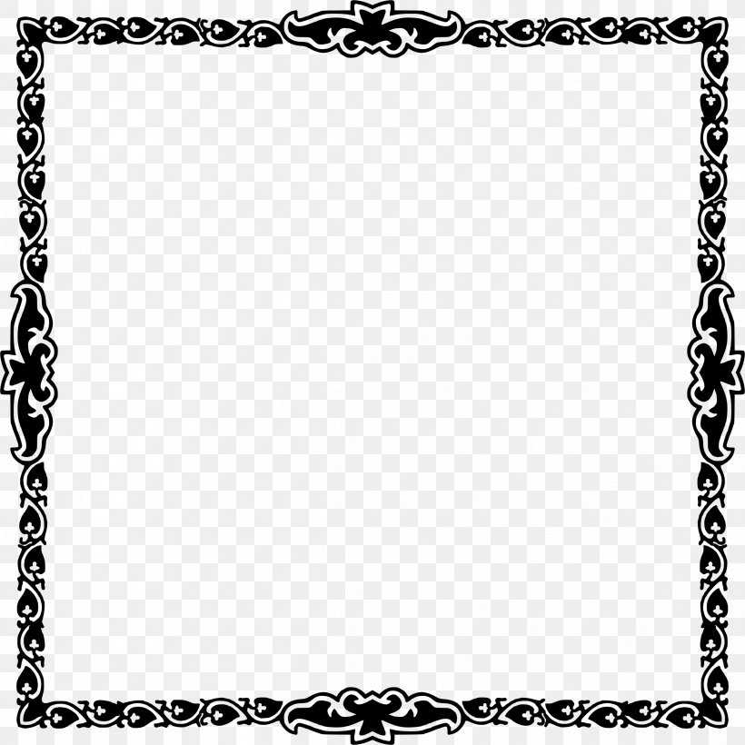 Royalty-free Ornament Clip Art, PNG, 2334x2334px, Royaltyfree, Area, Art, Black, Black And White Download Free