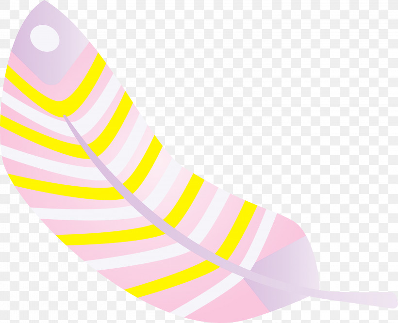 Shoe Yellow Arm Cortex-m Line Arm Architecture, PNG, 3000x2437px, Cartoon Feather, Arm Architecture, Arm Cortexm, Line, Shoe Download Free
