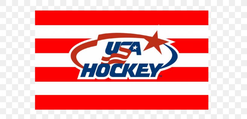 United States National Men's Hockey Team USA Hockey United States Women's National Ice Hockey Team International Ice Hockey Federation, PNG, 1024x495px, Usa Hockey, Area, Banner, Brand, Flag Download Free