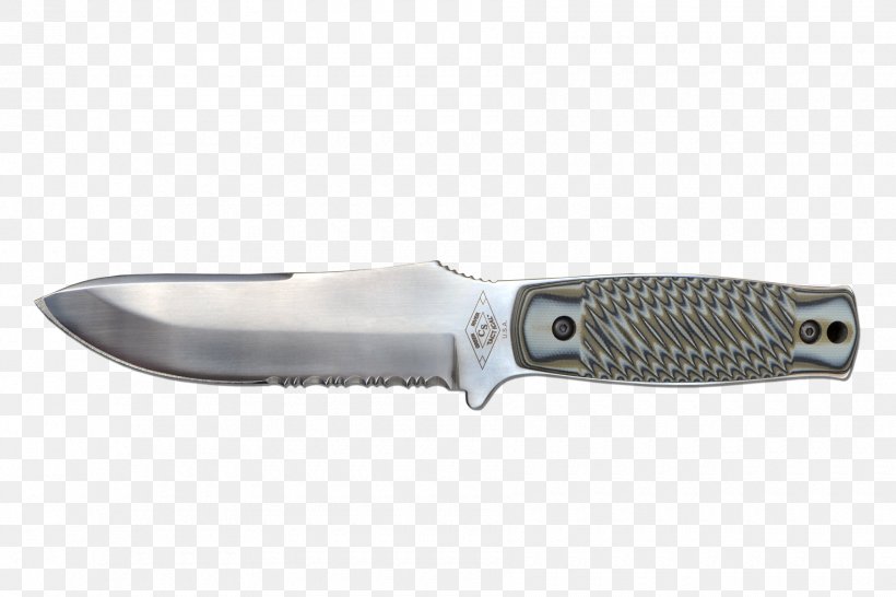 Utility Knives Bowie Knife Hunting & Survival Knives Serrated Blade, PNG, 1800x1200px, Utility Knives, Blade, Bowie Knife, Cold Weapon, Cutting Download Free