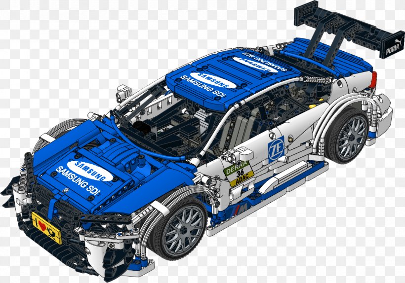 BMW M4 DTM Sports Car Lego Racers, PNG, 1178x825px, Bmw M4 Dtm 