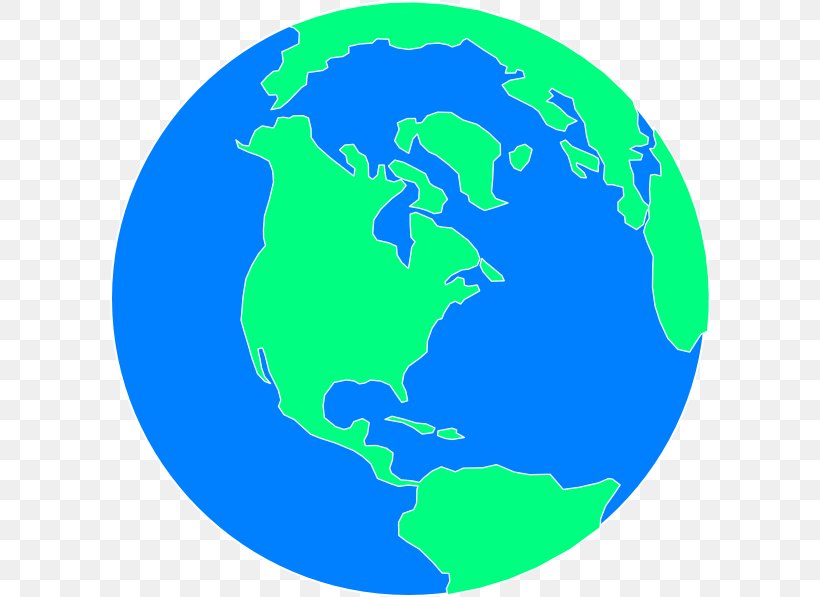 Earth United States Globe World Clip Art, PNG, 600x597px, Earth, Area, Globe, Green, Map Download Free