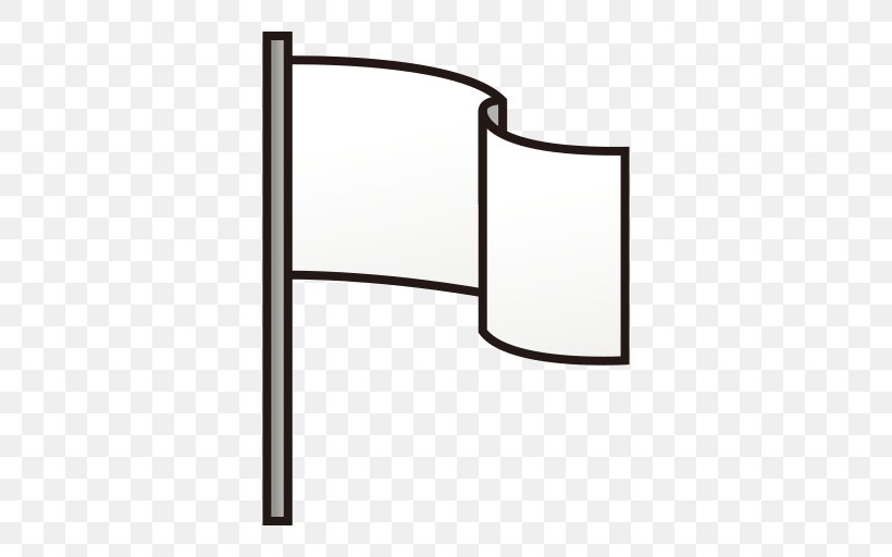 Emojipedia White Flag Sticker, PNG, 512x512px, Emoji, Area, Emojipedia, Emoticon, Flag Download Free
