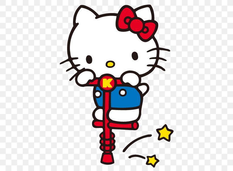 Hello Kitty Female Clip Art, PNG, 600x600px, Watercolor, Cartoon, Flower, Frame, Heart Download Free