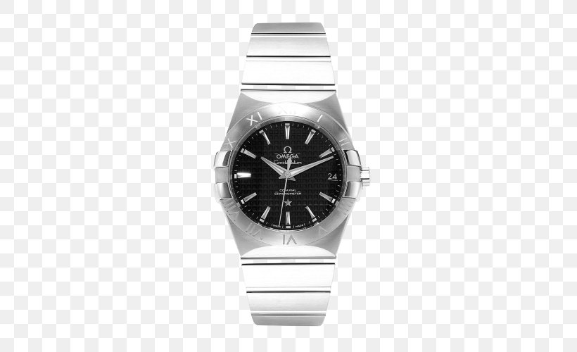 Rolex Datejust Watch Omega SA Clock, PNG, 500x500px, Rolex Datejust, Bell Ross, Brand, Breguet, Clock Download Free