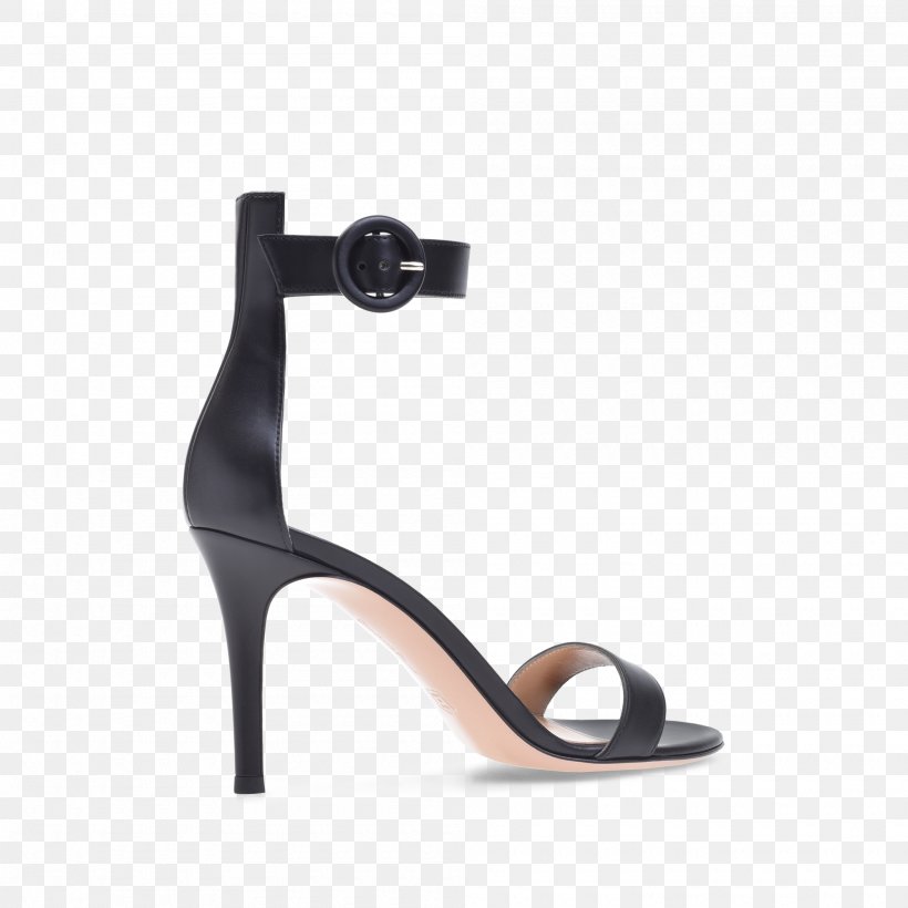 Sandal Stiletto Heel Mule Shoe Footwear, PNG, 2000x2000px, Sandal, Black, Brand, Footwear, Gucci Download Free