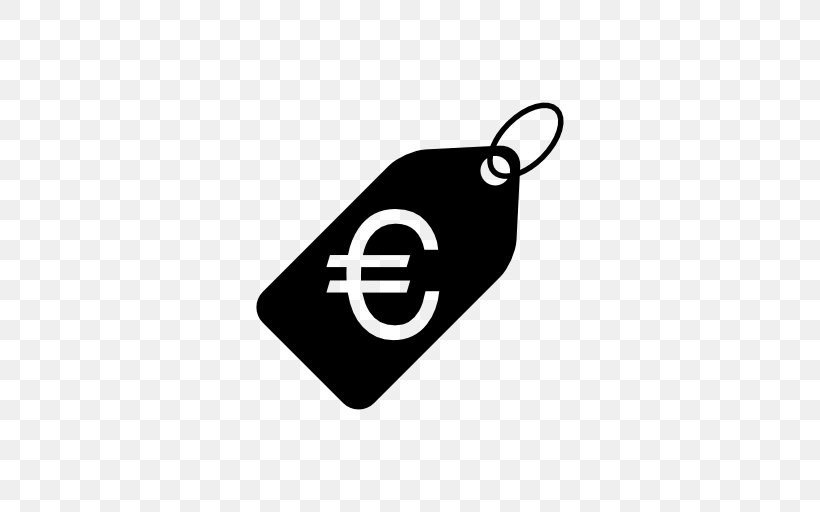 Commerce Download, PNG, 512x512px, Commerce, Black, Brand, Euro, Euro Sign Download Free