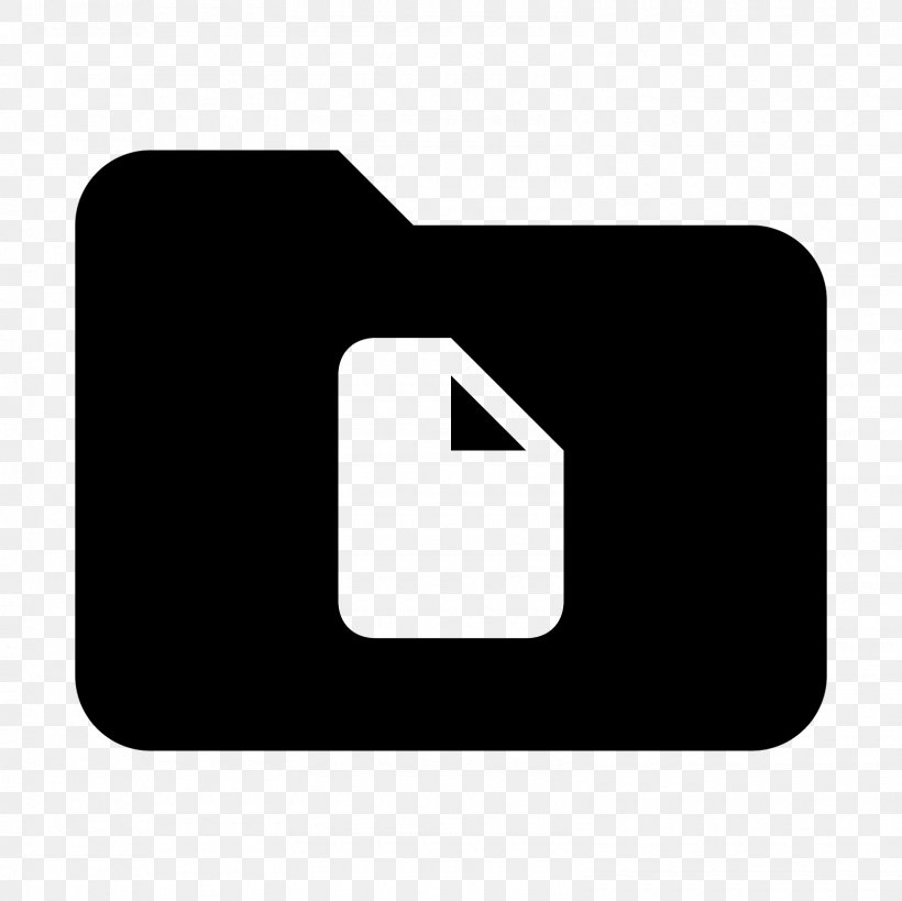 Icon Design Document, PNG, 1600x1600px, Icon Design, Black, Brand, Directory, Document Download Free