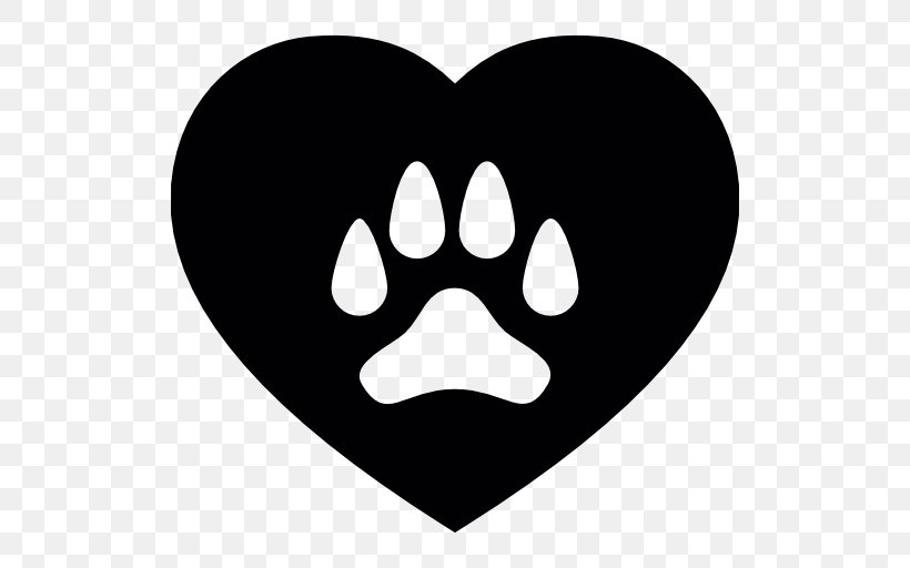 Dog Cat Paw Pet Bear, PNG, 512x512px, Dog, Animal, Animal Shelter, Animal Track, Bear Download Free
