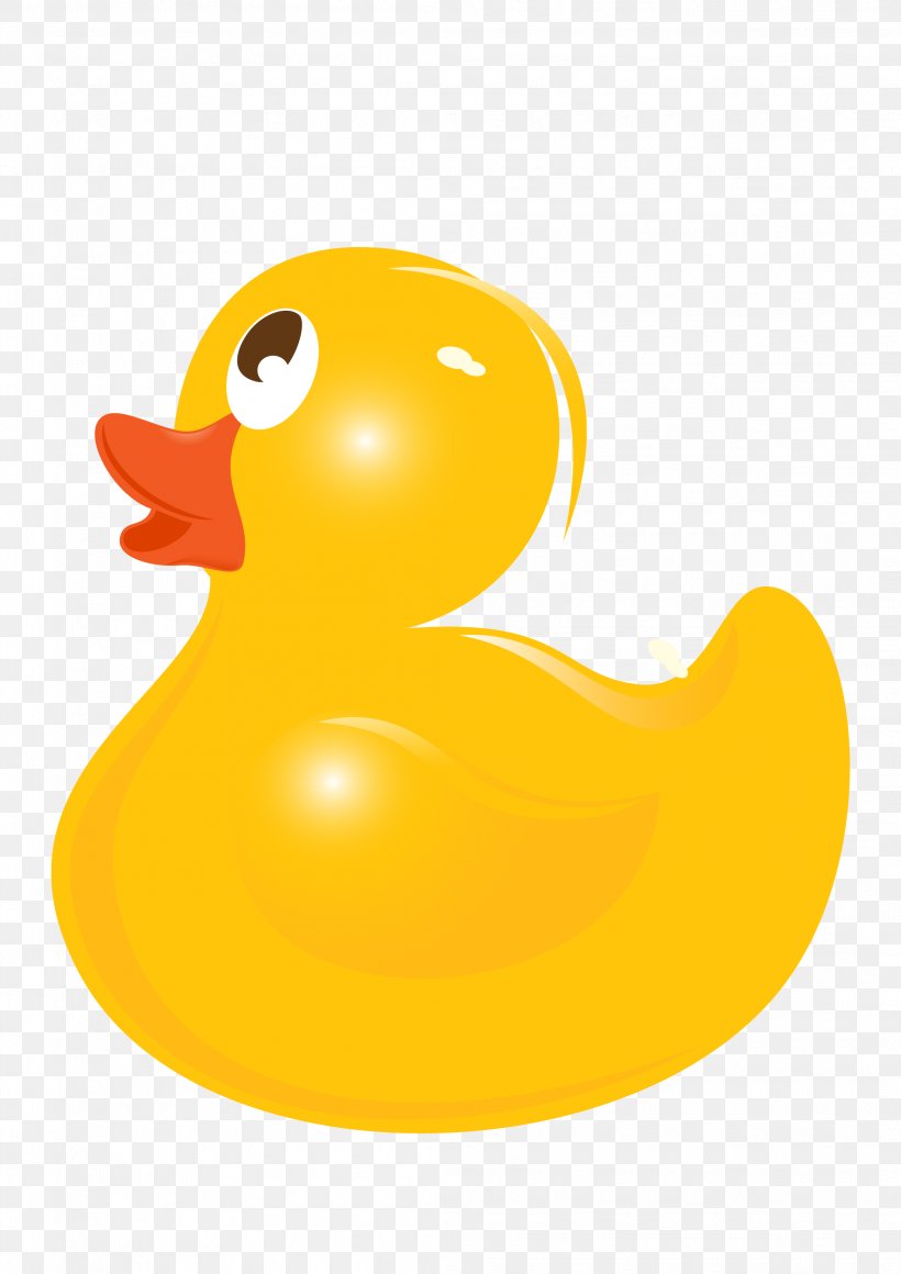 Little Yellow Duck Project Toy Clip Art, PNG, 2083x2948px, Duck, Beak, Bird, Cartoon, Child Download Free