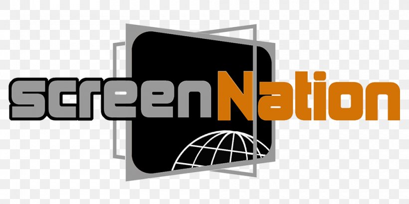 Logo Screen Nation Film And Television Awards Nomination, PNG, 1000x500px, Logo, Award, Brand, Entertainment, Film Download Free