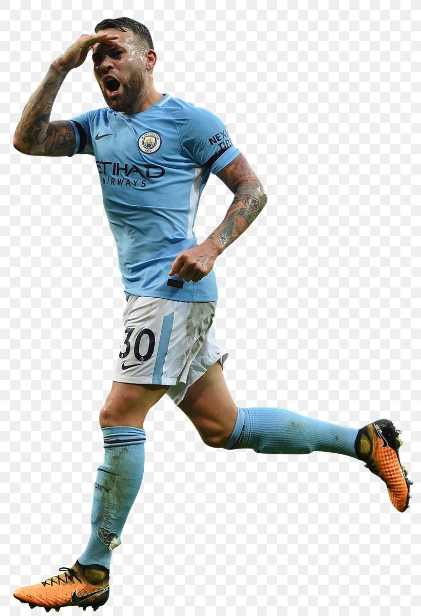 Manchester City F.C. 2017–18 Premier League Stoke City F.C. Manchester United F.C., PNG, 815x1200px, Manchester City Fc, Danny Welbeck, Football, Football Player, Jersey Download Free