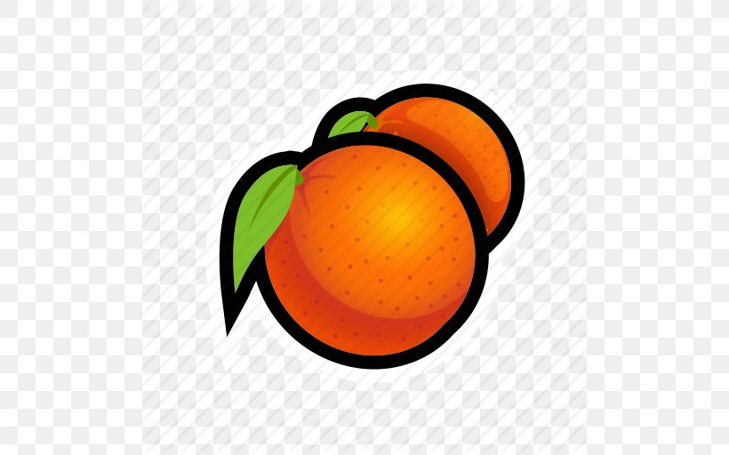 Mandarin Orange Clip Art, PNG, 512x512px, Orange, Apple, Citrus, Food, Fruit Download Free