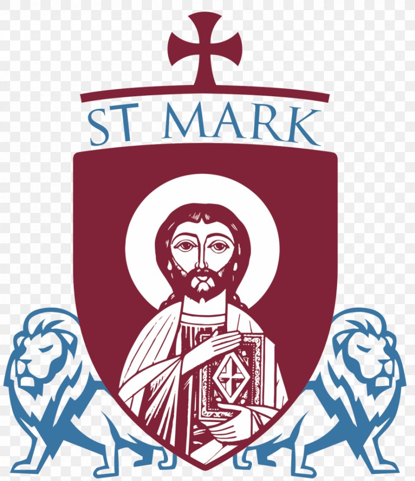 Mark The Evangelist Saint Mark Coptic Orthodox Church, Canberra, PNG, 884x1024px, Mark The Evangelist, Apostle, Area, Art, Artwork Download Free