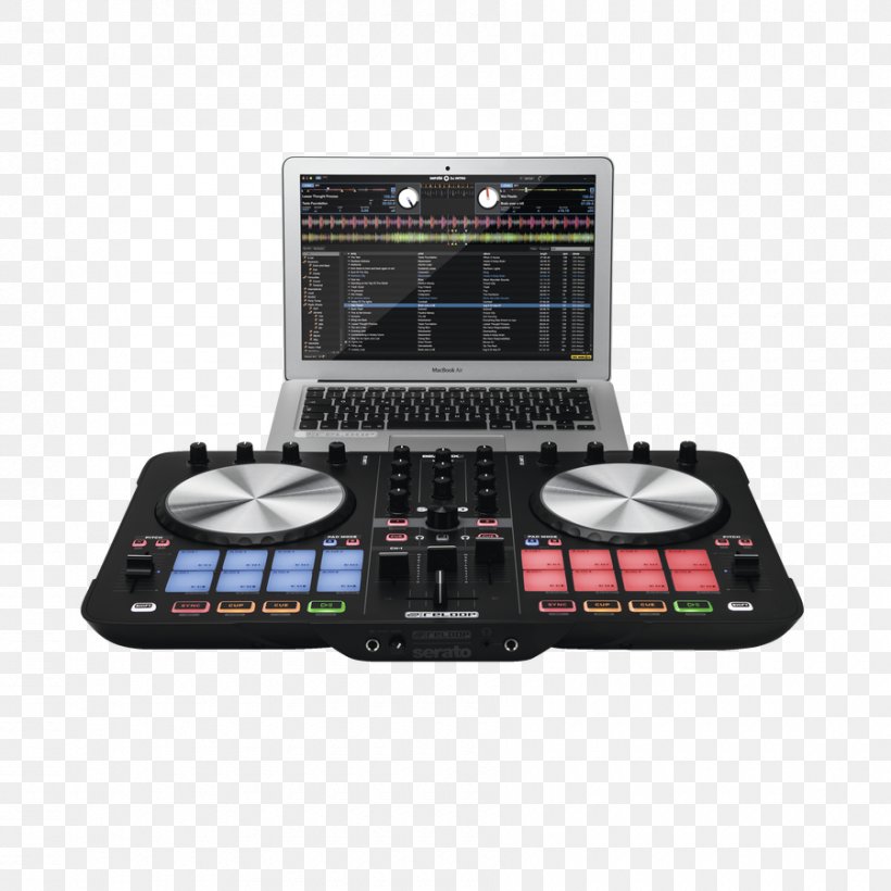 Mortal Kombat II DJ Controller Reloop Beatmix 4 Disc Jockey, PNG, 900x900px, Mortal Kombat Ii, Audio, Audio Mixers, Audio Stream Inputoutput, Computer Software Download Free