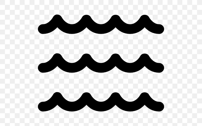 Moustache Cartoon, PNG, 512x512px, Wind Wave, Black, Blackandwhite, Free Surface, Hair Download Free