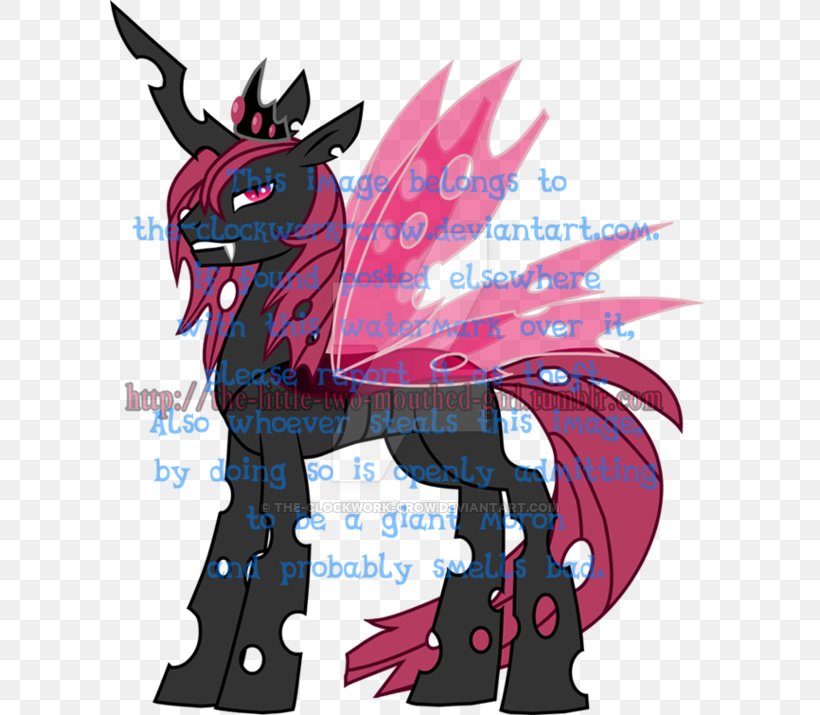 Pony Changeling Fan Art Equestria, PNG, 600x715px, Pony, Art, Cartoon, Changeling, Deviantart Download Free