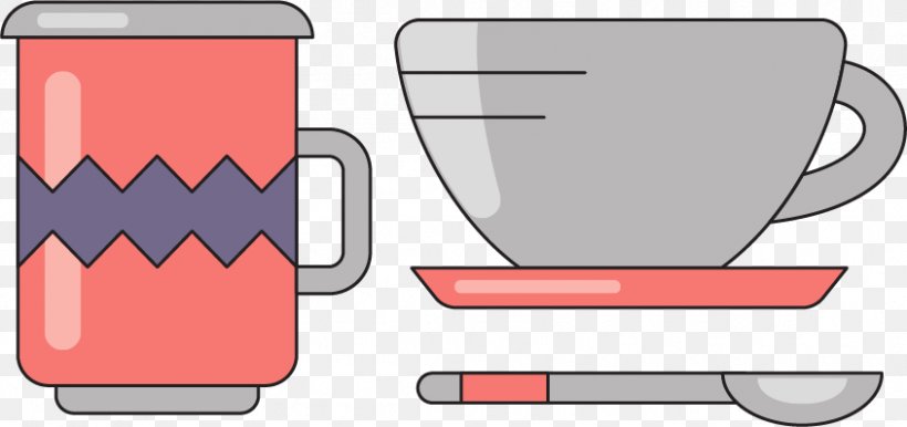 Teacup, PNG, 845x398px, Tea, Cartoon, Coffee Cup, Cup, Mug Download Free