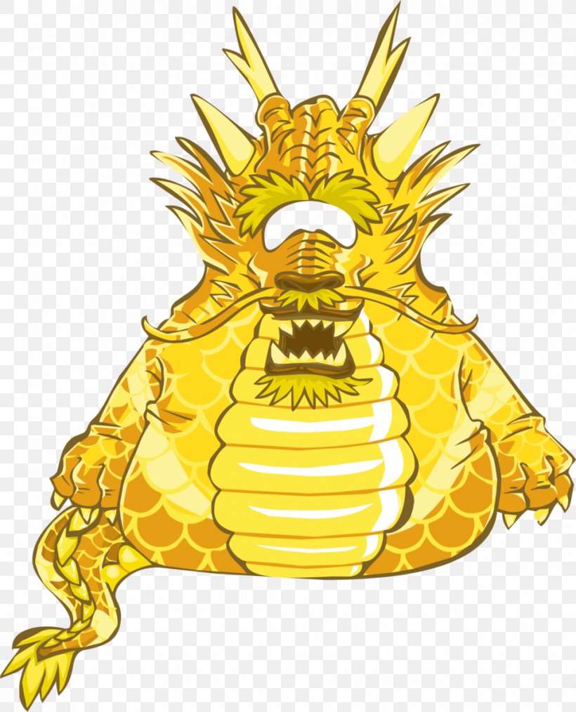 Club Penguin Dragon Gold, PNG, 968x1198px, Penguin, Blog, Club Penguin, Dragon, Fictional Character Download Free