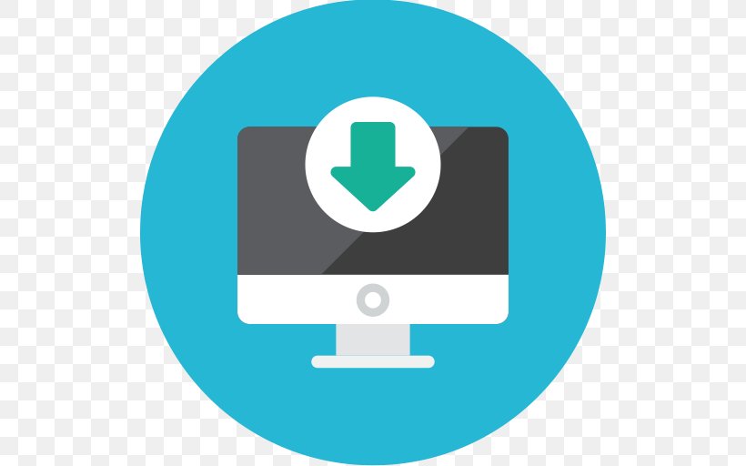 Download Computer Software, PNG, 512x512px, Computer Software, Brand, Communication, Computer Icon, Green Download Free