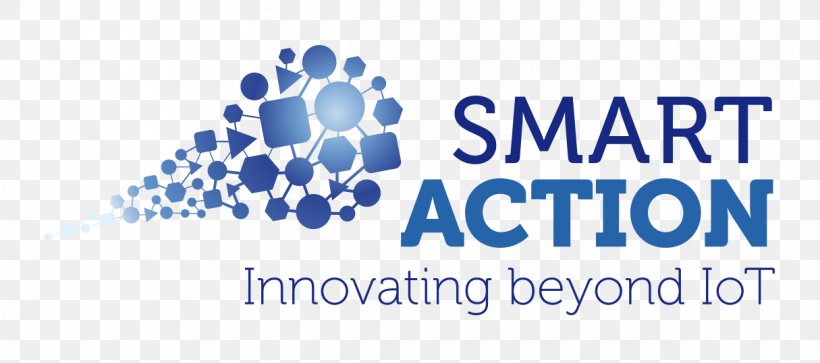 ETSI Internet Of Things SmartAction Research Logo, PNG, 1215x539px, Etsi, Area, Blue, Brand, Communication Download Free