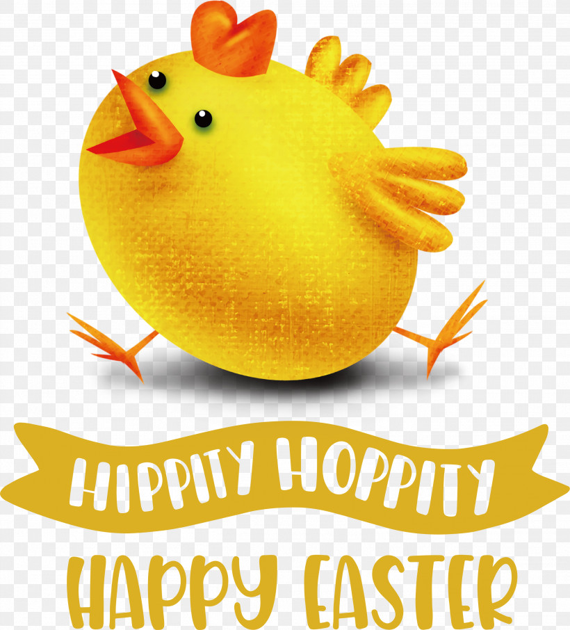 Happy Easter Day, PNG, 2714x2999px, Happy Easter Day, Broiler, Chicken, Christmas Day, Easter Bunny Download Free