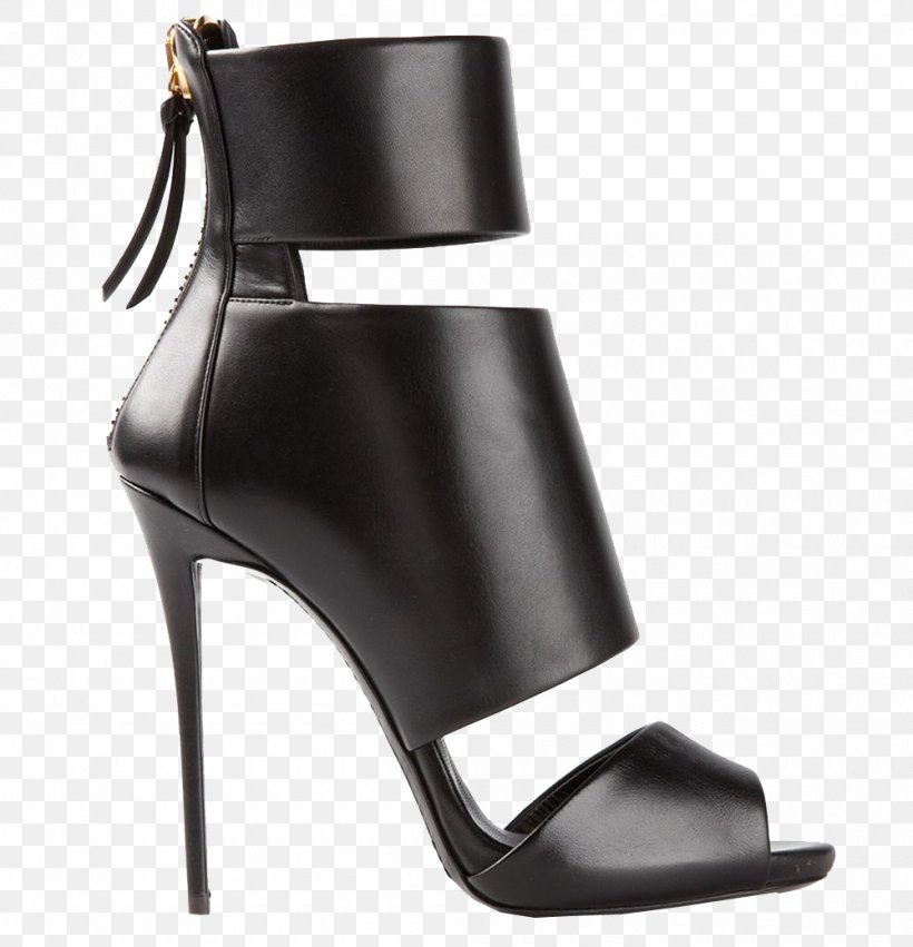 High-heeled Shoe Sandal Boot Sneakers, PNG, 1000x1038px, Shoe, Basic Pump, Black, Boot, Christian Louboutin Download Free