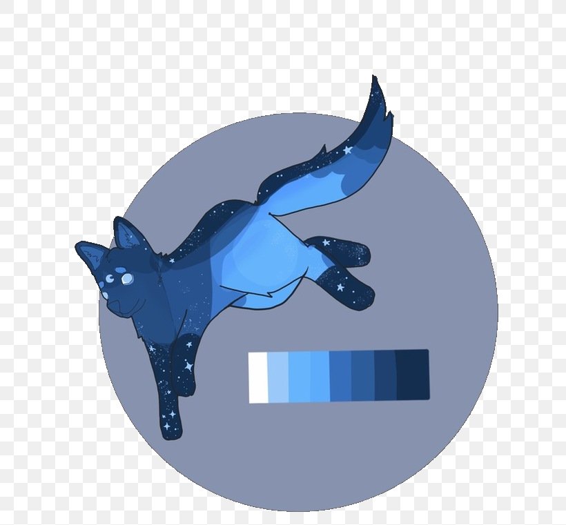 Marine Mammal Cobalt Blue, PNG, 686x761px, Marine Mammal, Animated Cartoon, Blue, Cobalt, Cobalt Blue Download Free