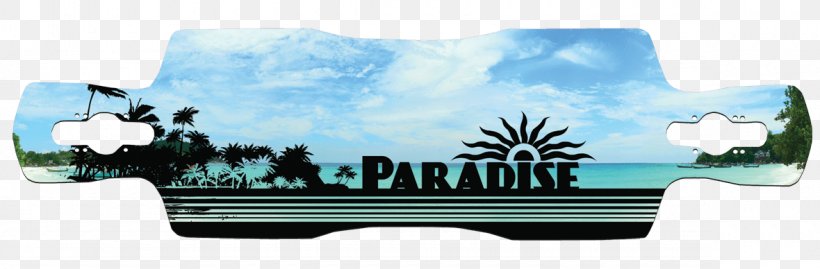 Paradise 2 Longboard Inch Plunder Ventures Inc. Arrow, PNG, 1180x388px, Longboard, Inch, Plunder Ventures Inc, Rastafari, Totem Download Free