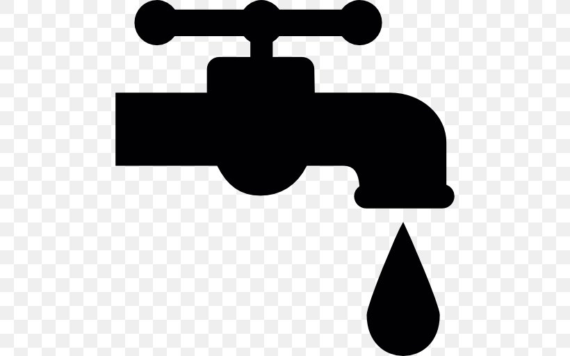Sanitation Drinking Water Hygiene WASH Health, PNG, 512x512px, Sanitation, Artwork, Black, Black And White, Drinking Water Download Free