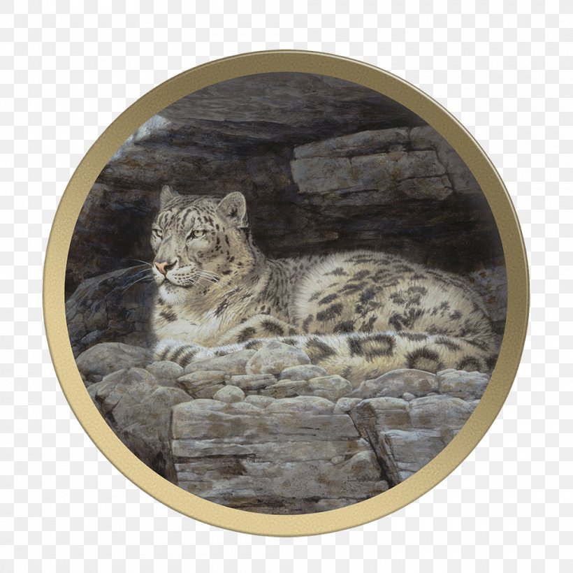 Snow Leopard Felidae Big Cat Guy Coheleach's Animal Art, PNG, 1000x1000px, Leopard, Animal, Art, Big Cat, Big Cats Download Free