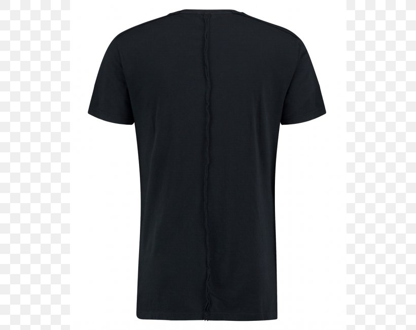 T-shirt Neckline Sleeve Scrubs, PNG, 650x650px, Tshirt, Active Shirt, Black, Clothing, Collar Download Free