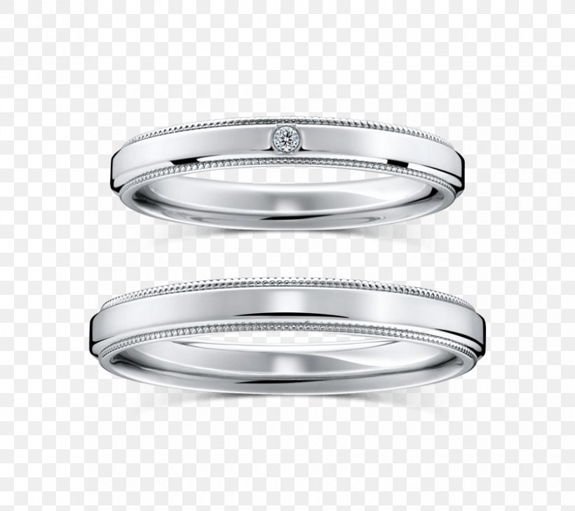 Wedding Ring Silver Diamond Lazare Kaplan International, PNG, 840x746px, Ring, Boutique, Carat, Diamond, Engagement Download Free