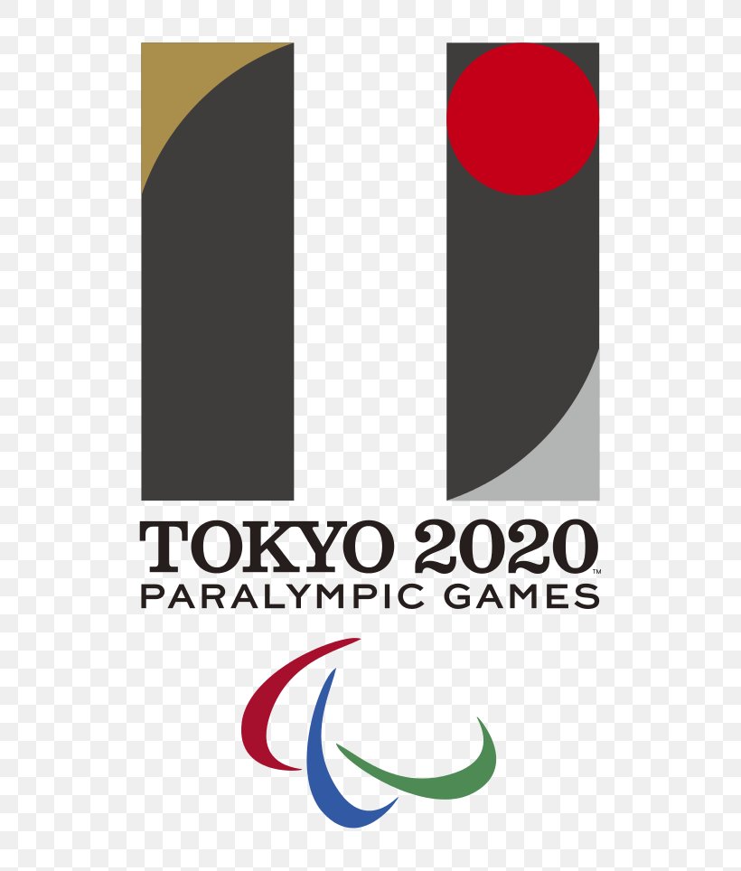 Image result for tokyo 2020 logo paralympic"