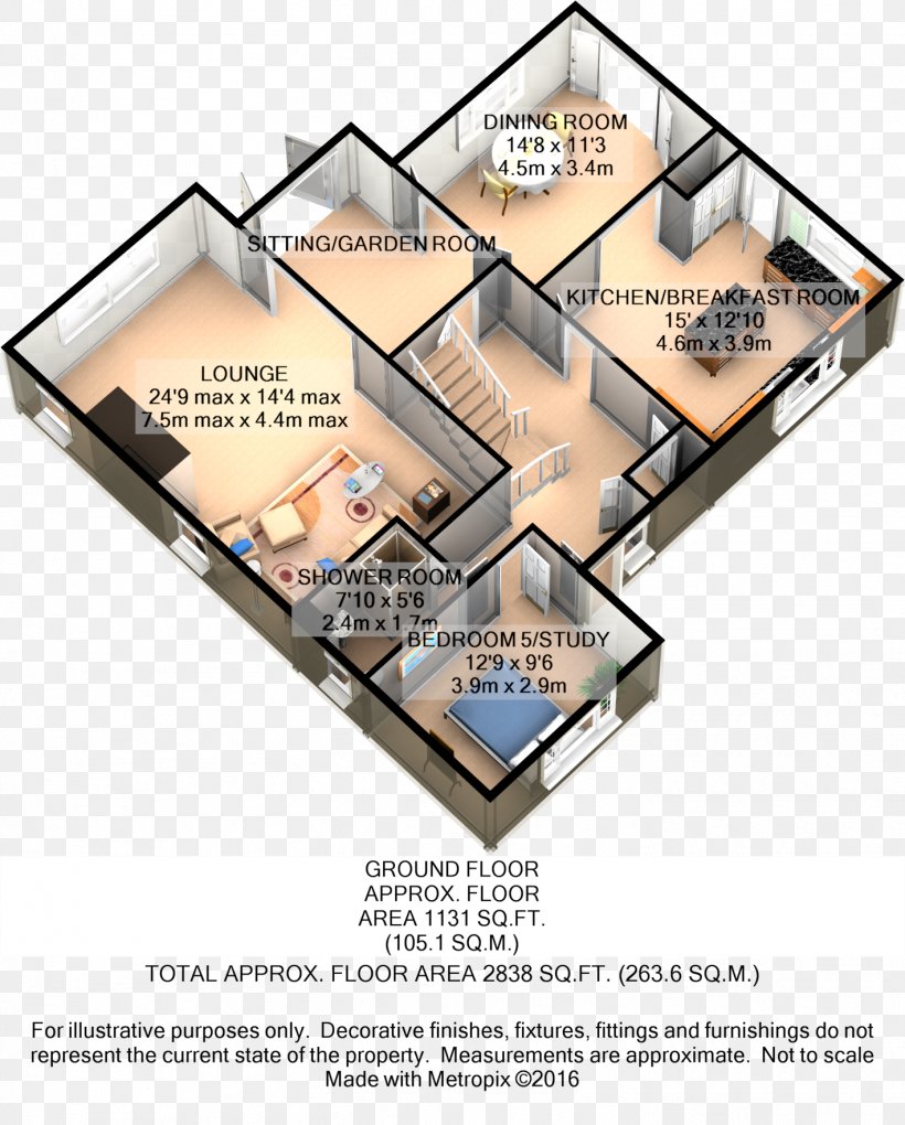 3D Floor Plan, PNG, 1418x1765px, 3d Floor Plan, Floor Plan, Floor, Plan, Threedimensional Space Download Free