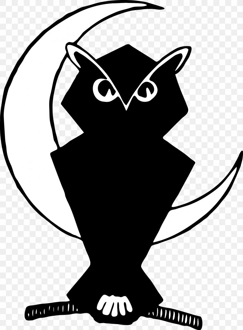 Beak Owl Silhouette Line Art Clip Art, PNG, 1316x1788px, Beak, Artwork, Bird, Black, Black And White Download Free