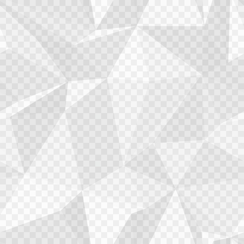 Black And White Triangle Pattern, PNG, 1024x1024px, White, Black And White, Duvet, Geometry, Grey Download Free