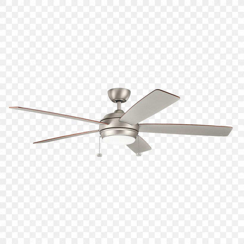 Ceiling Fans Brushed Metal Nickel, PNG, 1200x1200px, Ceiling Fans, Blade, Brushed Metal, Ceiling, Ceiling Fan Download Free